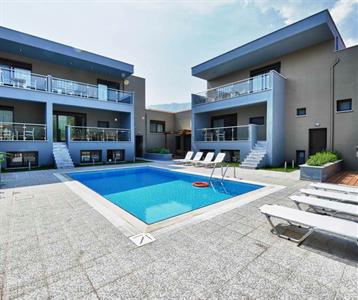 Mary's Residence Suites