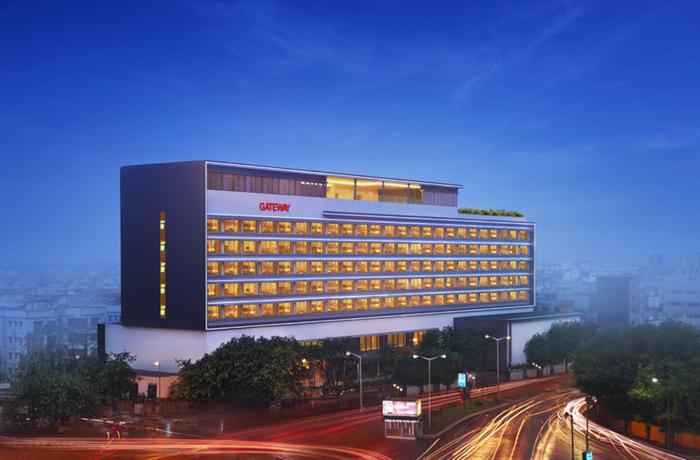 The Gateway Hotel EM Bypass Kolkata