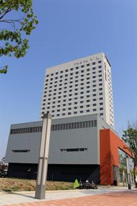 MVL Hotel Kintex