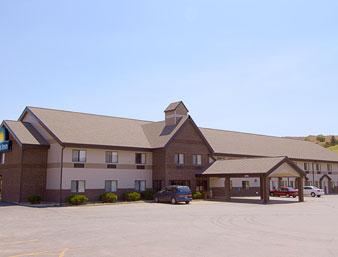 Days Inn Sturgis