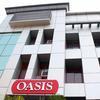 Hotel Oasis Trivandrum