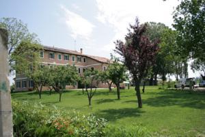 Agriturismo Antico Figher