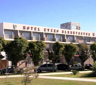 Hotel Euzko Alkartasuna