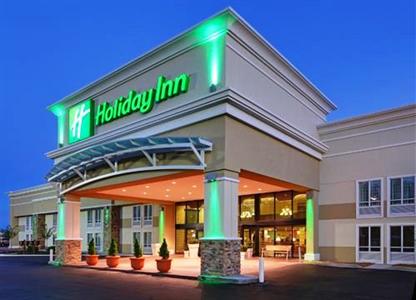 Holiday Inn Blytheville