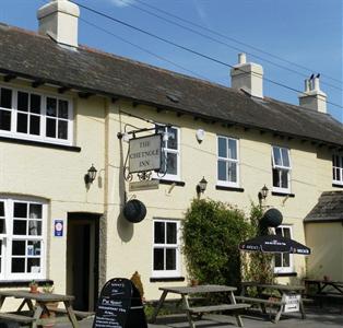 The Chetnole Inn Sherborne