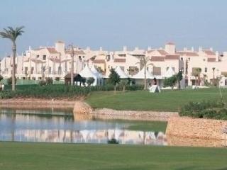 Roda Golf Apartment Complex