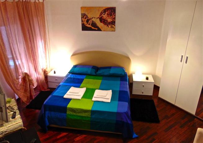 Marida Apartments Trastevere