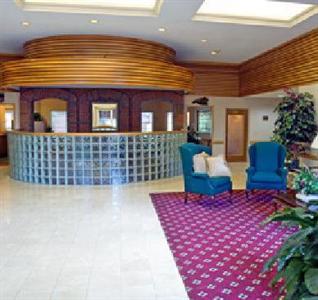 BEST WESTERN West Greenwich Inn