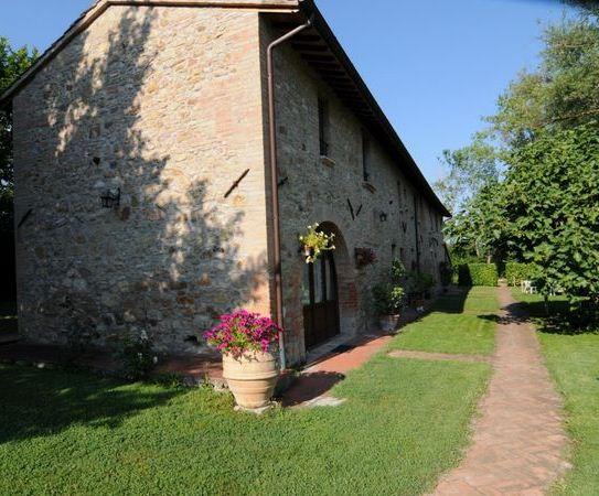 Agriturismo Baldassarri