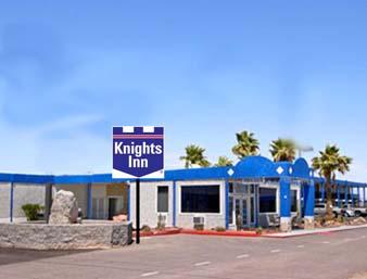 Knights Inn Gila Bend