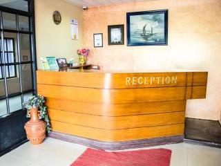 Hotel Hill View Coorg
