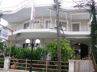 Lerna Rooms
