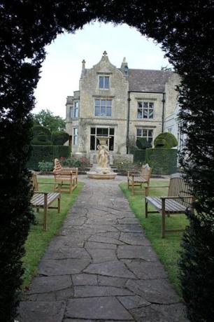Old Down Manor