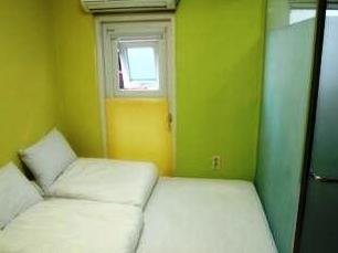JJ Guest House Namdaemun