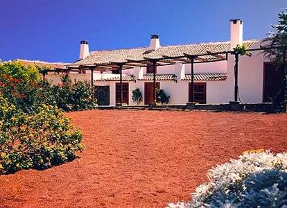 Casa del Cura Viejo