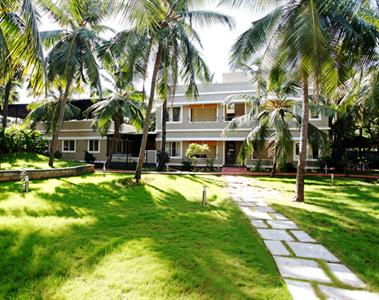 Ayur Resorts