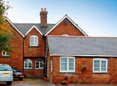 The Barns Bed and Breakfast Solihull