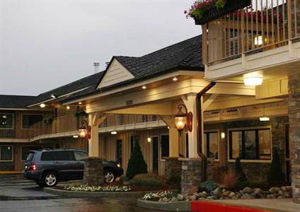 Affordable Inn Denver West Wheat Ridge