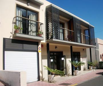 Aparthotel Triana II