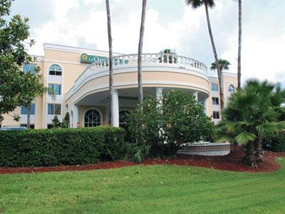 La Quinta Inn & Suites Sarasota