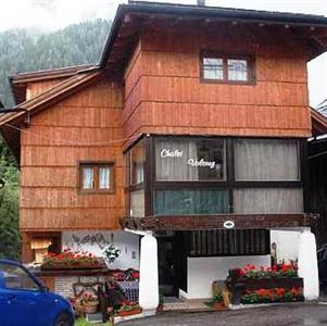 Hotel Chalet Valeruz