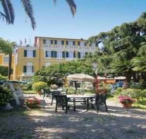 Hotel Mediterraneo Santa Margherita Ligure