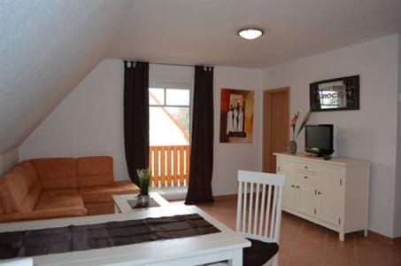 Usedom Suites Uckeritz