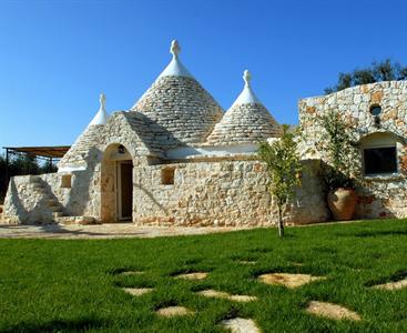 La Corte Dei Trulli