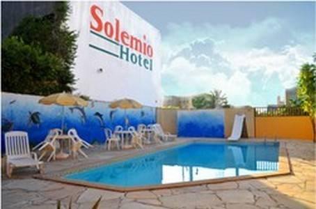 Solemio Hotel