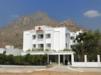 Arpanaa Hotel