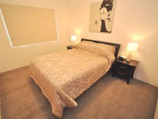 Cremorne Furnished Apartments 4 Rangers Road