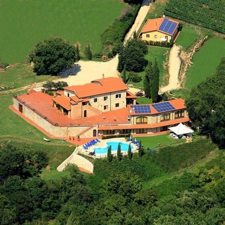 Agriturismo Podere S Croce