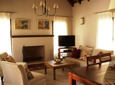 Arabela Casas de Campo y Suites