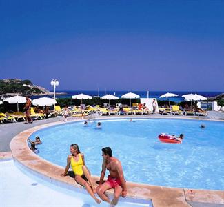 Hotel Roc Carolina Capdepera