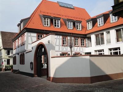 Hotel Kaiser Schriesheim