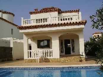 Chalets-Villas Miami