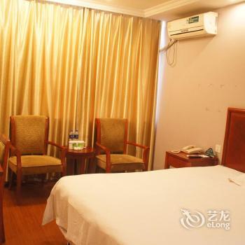 GreenTree Inn Songjiang Xincheng Shanghai