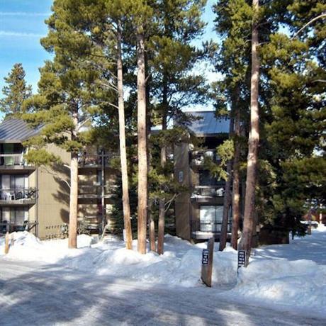 Bighorn Rentals Lodging Breckenridge