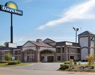 Days Inn Fort Campbell