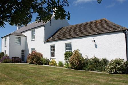 Skerrols House