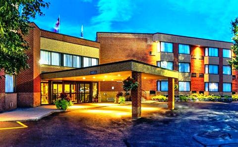 BEST WESTERN Belleville