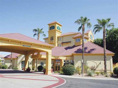 La Quinta Inn and Suites Phoenix West Peoria