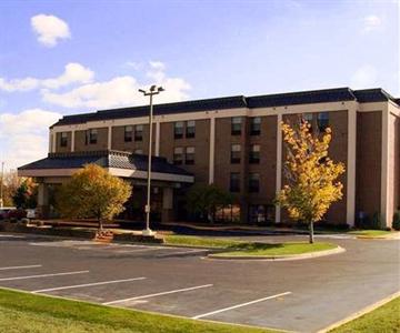 Hampton Inn Minneapolis Burnsville