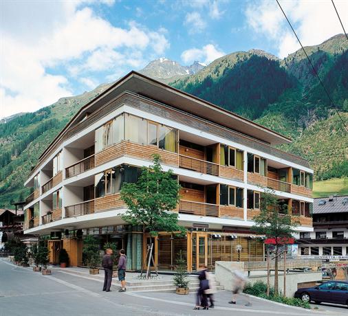 Haus Adler Ischgl