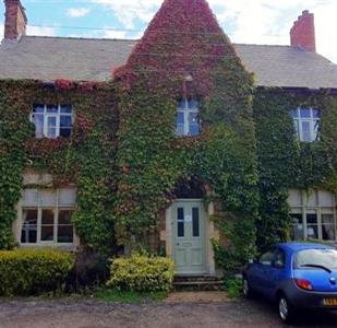 The Crown Hotel Melton Mowbray