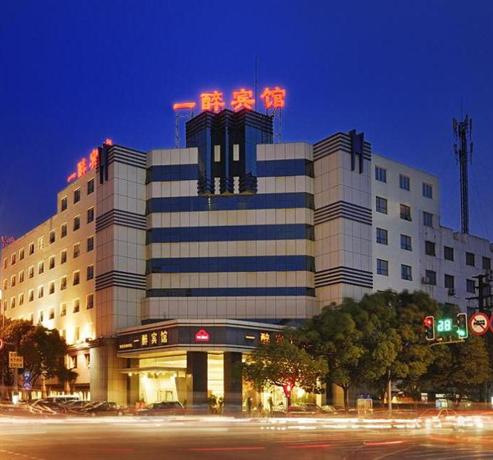 Yi Zui Hotel