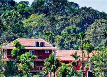 SanJose Holiday Home coorg