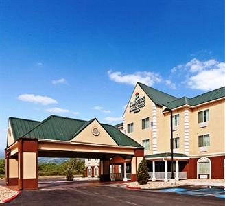 Country Inn & Suites Hobbs NM