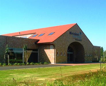 Peace Village
