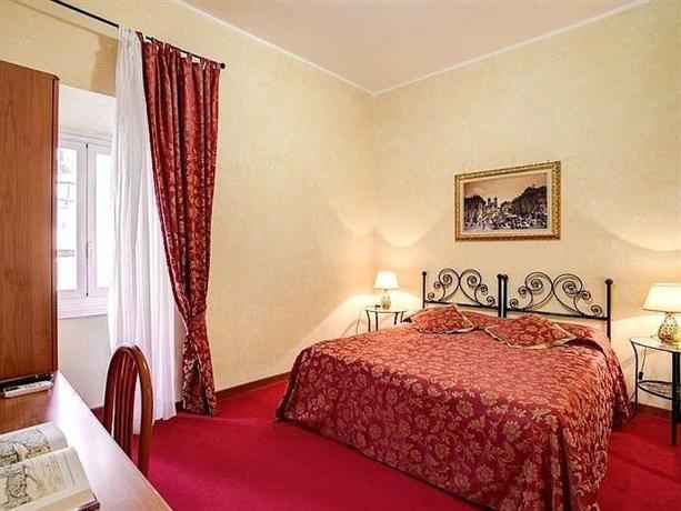 Monti Guest House Rome